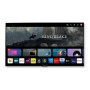 TV Set, LG, 55, OLED/4K/Smart, 3840x2160, Wireless LAN, Bluetooth, webOS, OLED55G33LA