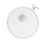 VACUUM CLEANER ROBOT Q REVO/EDGE WHITE QRE02-00 ROBOROCK