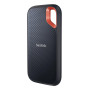 External SSD, SANDISK, Extreme, 4TB, Write speed 1000 MBytes/sec, Read speed 1050 MBytes/sec, SDSSDE61-4T00-G25