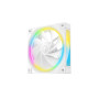 CPU COOLER S_MULTI/FL12R WH 3IN1 DEEPCOOL