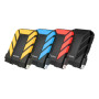 External HDD, ADATA, 5TB, USB 3.1, Colour Black, AHD710P-5TU31-CBK