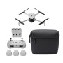 Drone, DJI, Lito X1 Fly More Combo, CP.MA.00000974