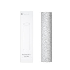 Vacuum Cleaner Accessory, ROBOROCK, Roborock Wet Dry Roller, For F25, F25 Ultra, F25 ACE, F25 RT, 8.08.0053 Vacuum Cleaner Accessory, ROBOROCK, Roborock Wet Dry Roller, For F25, F25 Ultra, F25 ACE, F25 RT, 8.08.0053
