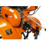 PETROL TILLER 7 HP/5.1KW/212CM DAT 900R DAEWOO