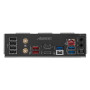 Mainboard, GIGABYTE, Intel Z790, LGA1700, ATX, Memory DDR5, Memory slots 4, 2xPCI-Express 4.0 16x, 1xPCI-Express 5.0 16x, 4xM.2, 1xHDMI, 1xDisplayPort, 4xUSB 2.0, 5xUSB 3.2, 1xUSB-C, 1xOptical S/PDIF, 1xRJ45, 2xAudio port, Z790AELITEXWIFI71.0