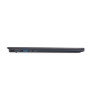 Notebook, ACER, Swift, Go 16 AI, SFG16-61-R1RE, CPU AMD Ryzen 7, 350, 2000 MHz, 16, RAM 32GB, LPDDR5x, SSD 1TB, AMD Radeon 860M, Integrated, ENG, Windows 11 Home, Titanium Grey, 1.5 kg, NX.JCREL.001