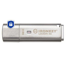MEMORY DRIVE FLASH USB3.2 32GB/IKLP50/32GB KINGSTON