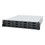 NAS STORAGE RACKST 12BAY 2U/NO HDD USB3 RS2423+ SYNOLOGY