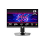 LCD Monitor, MSI, MPG 242R X60N, 24.1, Gaming/USB Hub, Panel TN, 1920x1080, 16:9, 600 Hz, 0.1 ms, MPG242RX60N