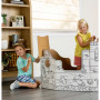 PLAYHOUSE PIRATE SHIP/100142508 FELLOWES
