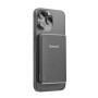 POWER BANK USB 5000MAH MAG/GREY 7344024 INTENSO