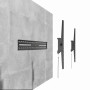 TV SET ACC WALL MOUNT 43-100/WM-100T-01 GEMBIRD