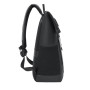 NB BACKPACK EDEN-ECO 17L 14/7826 BLACK RIVACASE