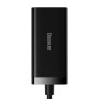 MOBILE CHARGER DESKTOP 100W/BLACK CCGP000101 BASEUS