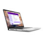 Notebook, DELL, Pro Plus, Pro 13 Plus (PB13250), CPU Core Ultra, u5-235U, 2000 MHz, CPU features vPro, 13.3, RAM 16GB, DDR5, 5600 MHz, SSD 512GB, Intel graphics, Integrated, EST, Windows 11 Pro, 1.23 kg, BTO107_PB13250_EMEA_EST