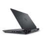 Notebook, DELL, G15 5530, CPU Core i5, i5-13450HX, 2400 MHz, 15.6, 1920x1080, RAM 16GB, DDR5, 4800 MHz, SSD 1TB, NVIDIA GeForce RTX 4050, 6GB, ENG, Windows 11 Home, 2.81 kg, 210-BGJW_1020230321