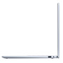 Notebook, DELL, 14 Plus DB14250, CPU Intel Core Ultra, u7-258V, 3700 MHz, 14, 2560x1600, RAM 32GB, LPDDR5x, 8533 MHz, SSD 1TB, Intel Arc Graphics, Integrated, NOR, Windows 11 Pro, Ice Blue, 1.55 kg, DB14250_LNL_202_NORD