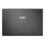 Notebook, MSI, Modern 14 F1MG-867NL, CPU Intel Core 7, 150U, 14 , 1920 x 1080 pixels, RAM 16 GB, DDR4-SDRAM, SSD 512 GB, Discrete graphics Not available, On-board graphics Yes, OS installed Windows 11 Home, Colour Silver, Weight 1.5 kg, 3200 MHz, MODERN14