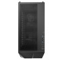 Case, ANTEC, DP503, MidiTower, Not included, ATX, EATX, MicroATX, MiniITX, Colour Black, 0-761345-81077-7