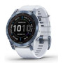 SMARTWATCH FENIX 7 SAPPHIRE/BLUE 010-02540-25 GARMIN