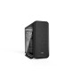 Case, BE QUIET, Silent Base 802 Window Black, MidiTower, Not included, ATX, EATX, MicroATX, MiniITX, Colour Black, BGW39