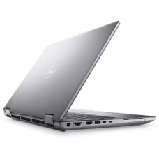 Notebook, DELL, Precision, 7680, CPU Core i7, i7-13850HX, 2100 MHz, CPU features vPro, 16, 1920x1200, RAM 32GB, DDR5, 5600 MHz, SSD 1TB, NVIDIA RTX 2000 Ad, 8GB, ENG, Card Reader SD, Smart Card Reader, Windows 11 Pro, 2.6 kg, N007P7680EMEA_VP