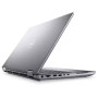 Notebook, DELL, Precision, 7680, CPU Core i7, i7-13850HX, 2100 MHz, CPU features vPro, 16, 1920x1200, RAM 32GB, DDR5, 5600 MHz, SSD 1TB, NVIDIA RTX 2000 Ad, 8GB, ENG, Card Reader SD, Smart Card Reader, Windows 11 Pro, 2.6 kg, N007P7680EMEA_VP