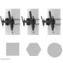 TV SET ACC WALL MOUNT/WL35S-910BL16 NEOMOUNTS