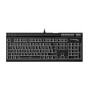 KEYBOARD ALLOY ELITE 2 RGB/HKBE2X-1X-NO/G HYPERX