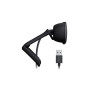 CAMERA WEBCAM HD BRIO 100/GRAPHITE 960-001585 LOGITECH