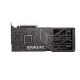 Graphics Card, ASUS, NVIDIA GeForce RTX 4090, 24 GB, GDDR6X, 384 bit, PCIE 4.0 16x, 2xHDMI, 3xDisplayPort, TUF-RTX4090-O24G-GAMING