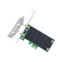 WRL ADAPTER 1200MBPS PCIE/DUAL BAND ARCHER T4E TP-LINK