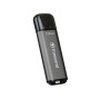 MEMORY DRIVE FLASH USB3 128GB/920 TS128GJF920 TRANSCEND