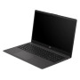 Notebook, HP, 255 G10, CPU Ryzen 5, 7530U, 2000 MHz, 15.6, 1920x1080, RAM 16GB, DDR4, 3200 MHz, SSD 512GB, AMD Radeon Graphics, Integrated, ENG, Windows 11 Home, Dark Ash Silver, 1.52 kg, AK9X5AT