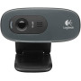 CAMERA WEBCAM HD C270/960-001063 LOGITECH