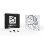 CASE FAN 120MM PURE WINGS 3/WHITE PWM BL110 BE QUIET