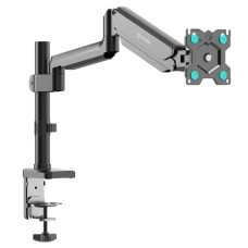 MONITOR ACC WALL MOUNT/13-34 BLACK G75-B ONKRON