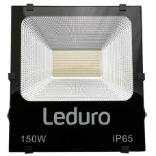Lamp, LEDURO, Power consumption 150 Watts, Luminous flux 18000 Lumen, 4500 K, AC 85-265V, Beam angle 100 degrees, 46651
