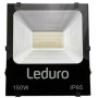 Lamp, LEDURO, Power consumption 150 Watts, Luminous flux 18000 Lumen, 4500 K, AC 85-265V, Beam angle 100 degrees, 46651
