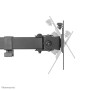 MONITOR ACC DESK MOUNT 10-32/FPMA-D550DBLACK NEOMOUNTS