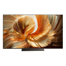 TV Set, DREAME, 55 , 4K Ultra HD, 3840 x 2160 pixels, Flat, 16:9, QLED, 55S100