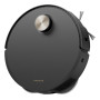 VACUUM CLEANER ROBOT X50 ULTRA/COMPL RLX85CE-4-BK DREAME