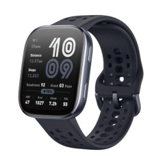 SMARTWATCH AMAZFIT BIP 6/BLACK W2435EU1N HUAMI