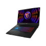 Notebook,MSI,Pulse,Pulse 17 B13VGK,CPU i9-13900H,2600 MHz,17.3,2560x1440,RAM 16GB,DDR5,5200 MHz,SSD 1TB,NVIDIA GeForce RTX 4070,8GB,ENG,Windows 11 Home,Titanium Grey,2.7 kg,PULSE17B13VGK-600NL