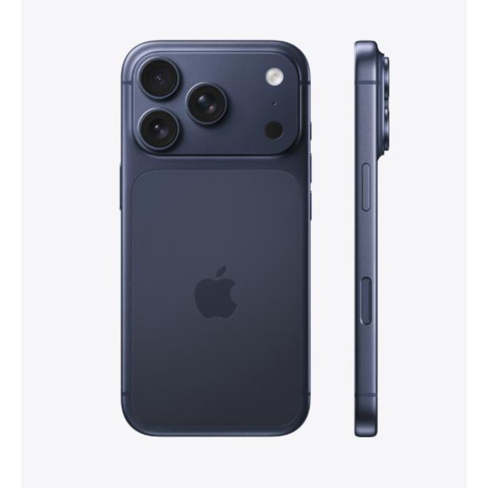 MOBILE PHONE IPHONE 17 PRO/256GB DEEP BLUE MG8J4 APPLE MOBILE PHONE IPHONE 17 PRO/256GB DEEP BLUE MG8J4 APPLE