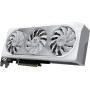 Graphics Card,GIGABYTE,NVIDIA GeForce RTX 4060 Ti,16 GB,GDDR6,128 bit,PCIE 4.0 16x,Memory 2595 MHz,Dual Slot Fansink,2xHDMI,2xDisplayPort,GV-N406TAEROOC-16GD