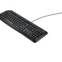 KEYBOARD K120 USB US/920-002479 LOGITECH
