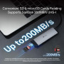 I/O HUB USB-C 7PORT/UH7021C TP-LINK