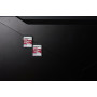 MEMORY SDXC 256GB C10/SDR2/256GB KINGSTON