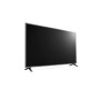 TV Set, LG, 55, 4K/Smart, 3840x2160, Wireless LAN, Bluetooth, webOS, 55UQ751C